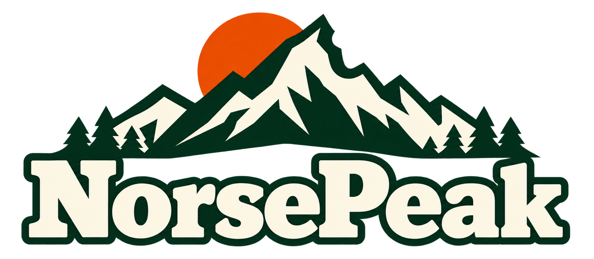 NorsePeak