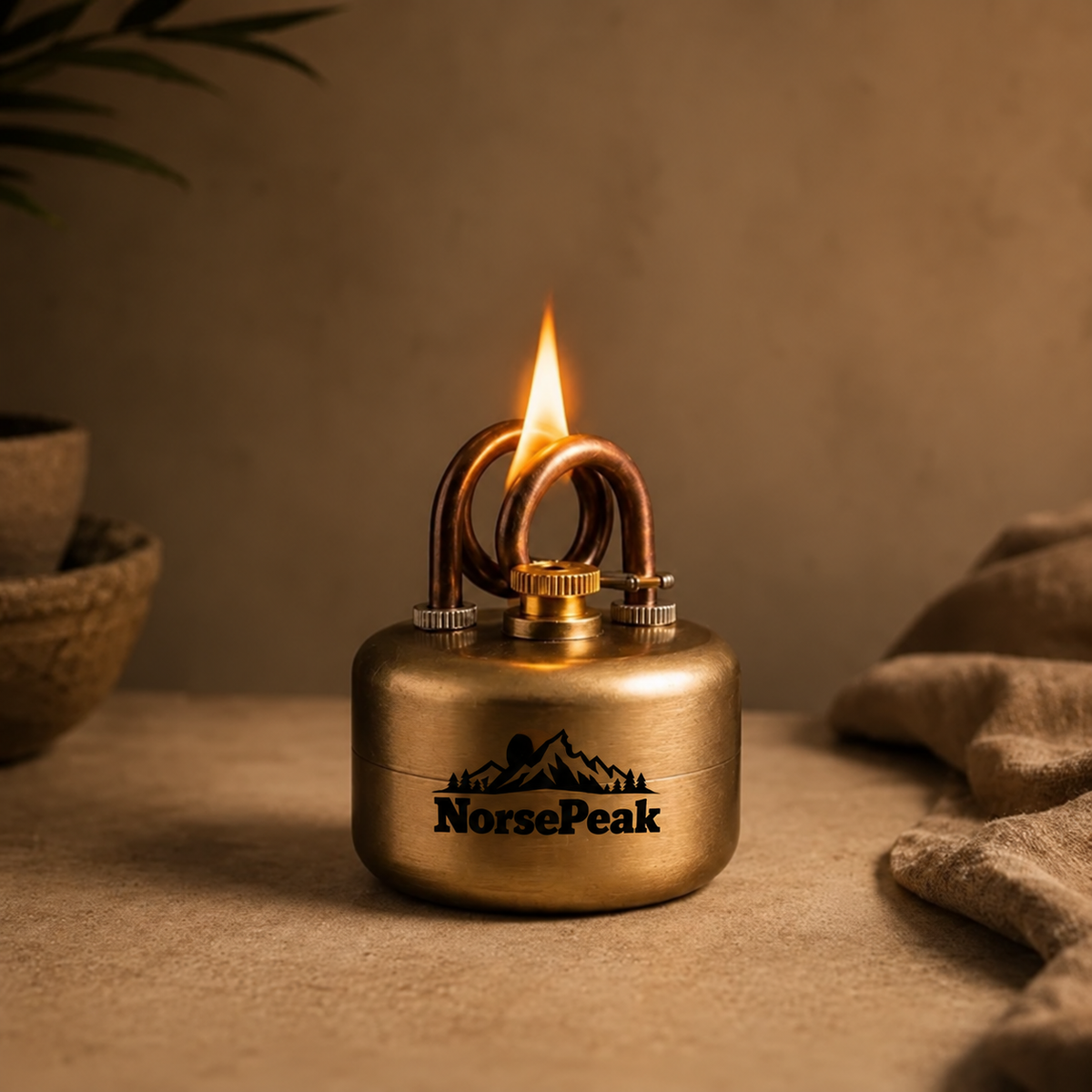 Reliable Flame,
