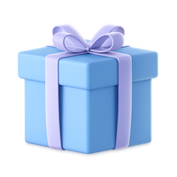 FREE Mystery Gift