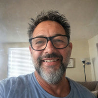 Daniel B., Raleigh, NC