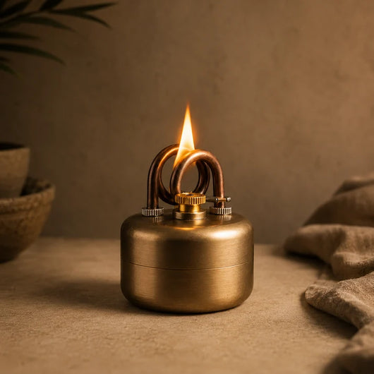 NorsePeak™ FireNest