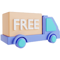 FREE Shipping